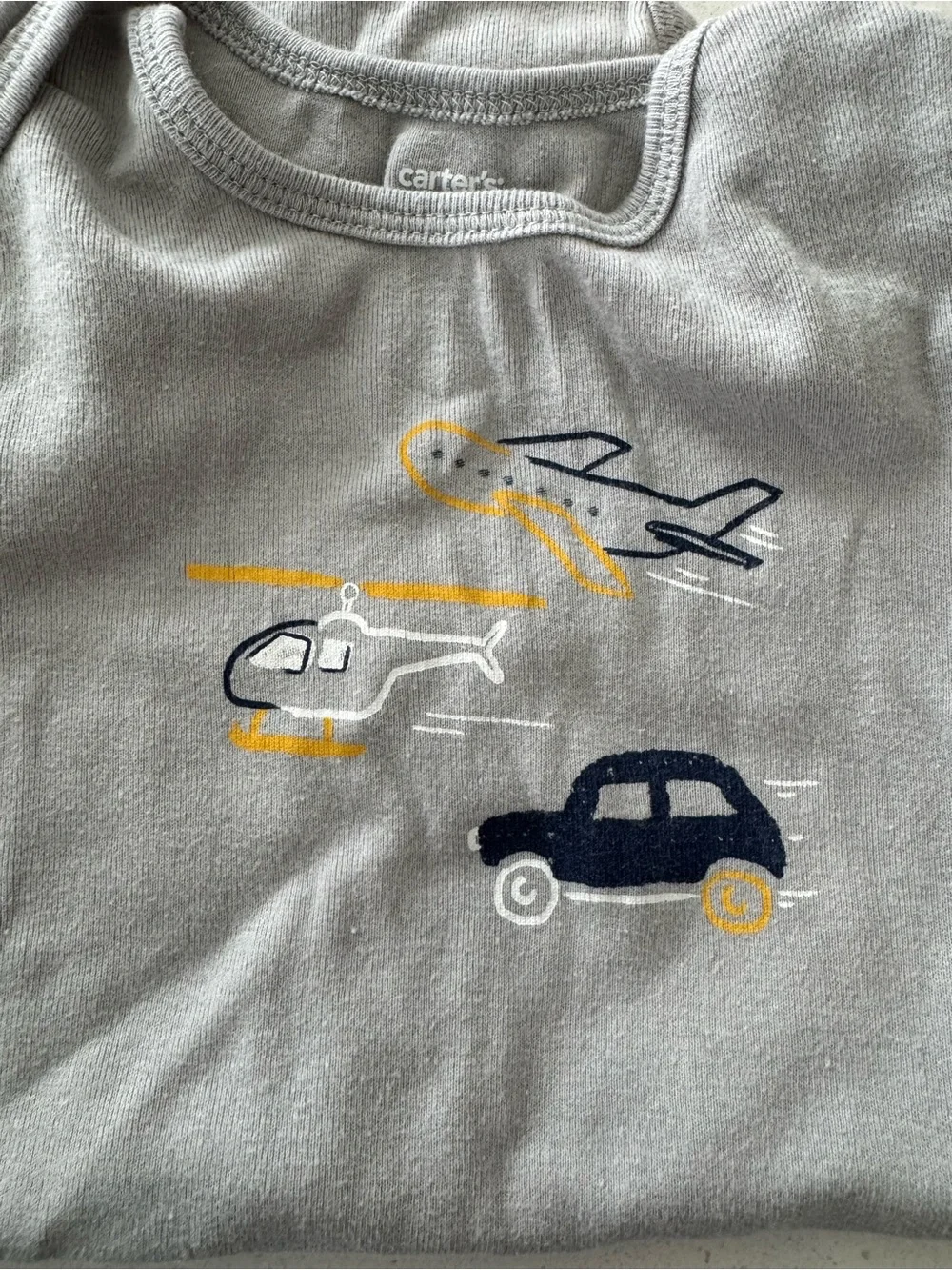 Carters great bundle
